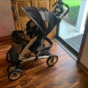 Graco Infant/Toddler Stroller